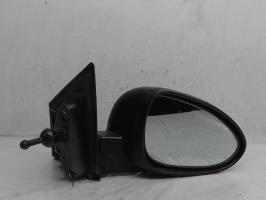Retrovisor derecho