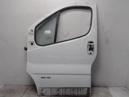Porte avant gauche