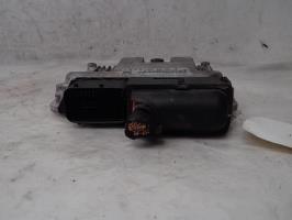 Calculateur moteur
