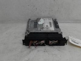 Calculateur moteur