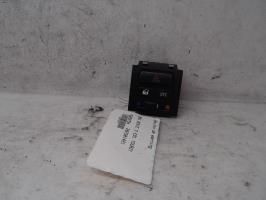 Bouton de warning