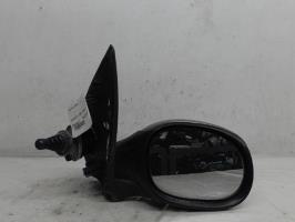 Retrovisor derecho