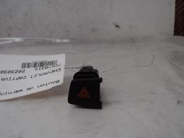 Bouton de warning