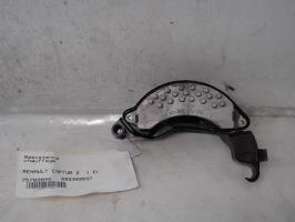 Resistance chauffage