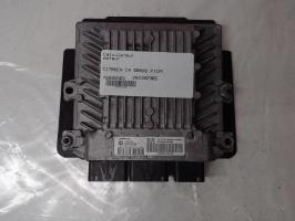 Calculateur moteur