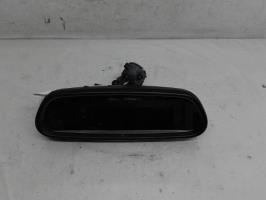Retrovisor interior