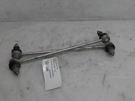 Biellette de barre stabilisatrice