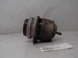 Support moteur gauche