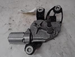 Motor de limpiaparabrisas trasero