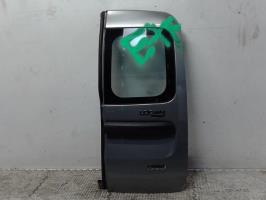 Porte de coffre droit