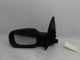 Retrovisor izquierdo