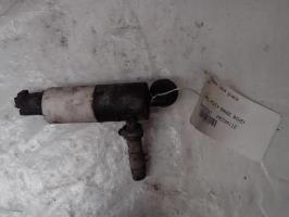 Pompe lave glace avant