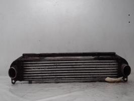 Echangeur air (Intercooler)