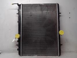 Radiateur eau