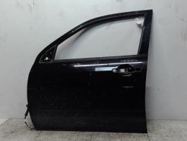 Porte avant gauche