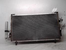Condenseur de clim