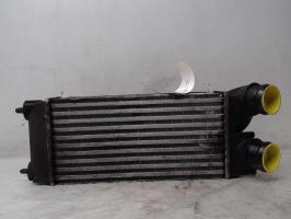 Echangeur air (Intercooler)