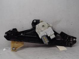 Leve vitre electrique arriere gauche