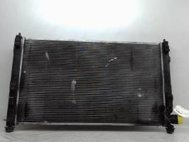 Radiateur eau