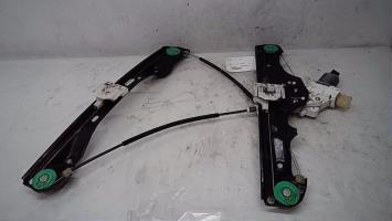 Leve vitre electrique avant gauche