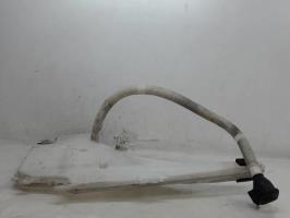 Vase de lave glace