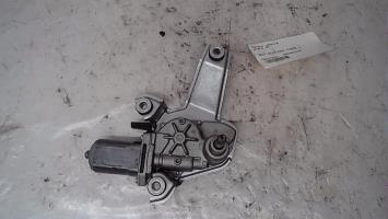Moteur essuie glace arriere