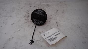 Bouchon de carburant