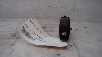 Bouton de warning