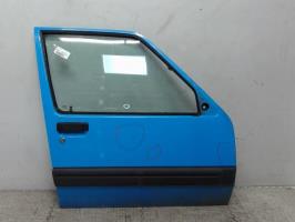 Porte avant droit