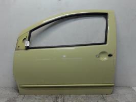 Porte avant gauche