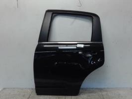 Porte arriere gauche