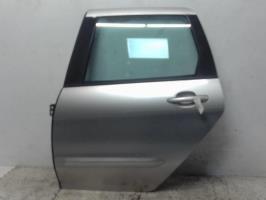 Porte arriere gauche