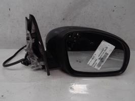 Retrovisor derecho