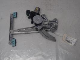 Leve vitre electrique arriere gauche