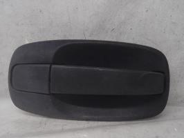 Poignee porte avant droit