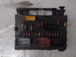 Boitier servitude moteur (BSM)