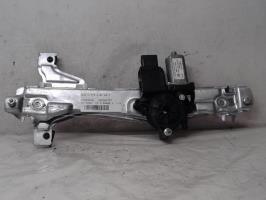 Leve vitre electrique arriere gauche
