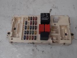 Boitier servitude moteur (BSM)