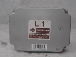 Calculateur de boite auto