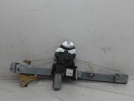 Leve vitre electrique avant gauche