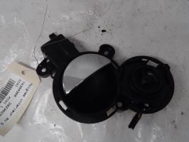 Poignee interieur avant gauche