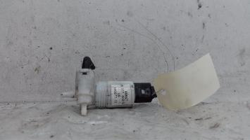 Pompe lave glace avant