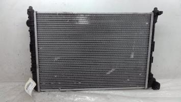 Radiateur eau