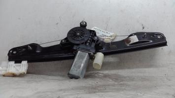 Elevalunas eléctrico trasero izquierdo
