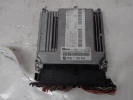 Calculateur moteur