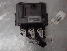 Calculateur moteur