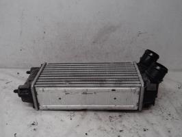 Echangeur air (Intercooler)