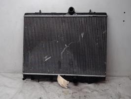 Radiateur eau