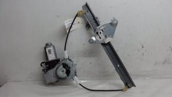 Leve vitre electrique arriere gauche