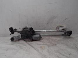 Moteur essuie glace avant
